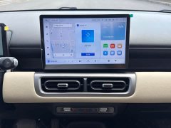 Wuling Binguo PLUS 2024 510km 5-Seater - ფოტო 6