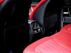 Mercedes-Benz G-Class G 350 - photo 15