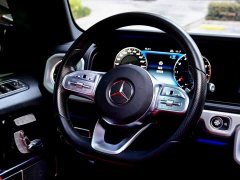 Mercedes-Benz G-Class G 350 - photo 16