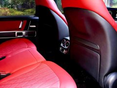 Mercedes-Benz G-Class G 350 - photo 19
