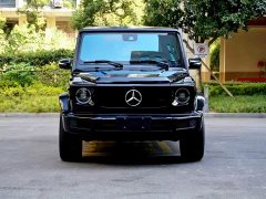 Mercedes-Benz G-Class G 350 - photo 2