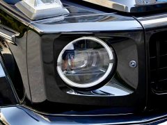Mercedes-Benz G-Class G 350 - photo 4