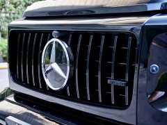 Mercedes-Benz G-Class G 350 - photo 5