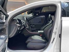 Mercedes-Benz C-Class C 260 L AMG Line - ფოტო 10