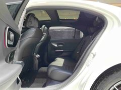 Mercedes-Benz C-Class C 260 L AMG Line - ფოტო 11