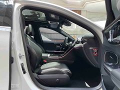 Mercedes-Benz C-Class C 260 L AMG Line - ფოტო 12