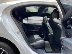 Mercedes-Benz C-Class C 260 L AMG Line - ფოტო 13