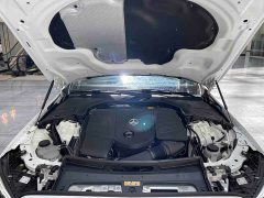 Mercedes-Benz C-Class C 260 L AMG Line - ფოტო 14