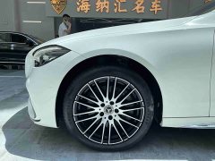 Mercedes-Benz C-Class C 260 L AMG Line - ფოტო 16