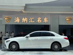 Mercedes-Benz C-Class C 260 L AMG Line - ფოტო 3