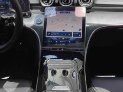 Mercedes-Benz C-Class C 260 L AMG Line - ფოტო 7