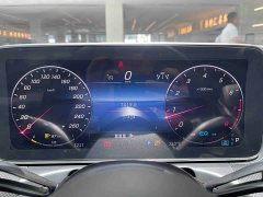 Mercedes-Benz C-Class C 260 L AMG Line - ფოტო 9