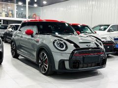 BMW MINI JCW 2022 Facelift 2.0T JOHN COOPER WORKS ALL-IN - ფოტო 1