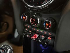BMW MINI JCW 2022 Facelift 2.0T JOHN COOPER WORKS ALL-IN - ფოტო 11