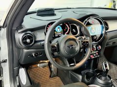 BMW MINI JCW 2022 Facelift 2.0T JOHN COOPER WORKS ALL-IN - ფოტო 12