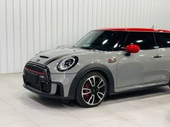 BMW MINI JCW 2022 Facelift 2.0T JOHN COOPER WORKS ALL-IN - ფოტო 2