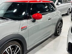 BMW MINI JCW 2022 Facelift 2.0T JOHN COOPER WORKS ALL-IN - ფოტო 4