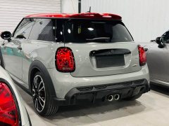BMW MINI JCW 2022 Facelift 2.0T JOHN COOPER WORKS ALL-IN - ფოტო 5