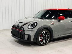 BMW MINI JCW 2022 Facelift 2.0T JOHN COOPER WORKS ALL-IN - ფოტო 7