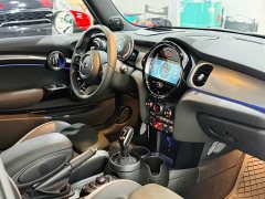 BMW MINI JCW 2022 Facelift 2.0T JOHN COOPER WORKS ALL-IN - ფოტო 8
