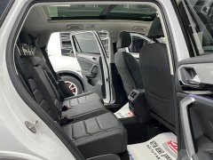 Volkswagen Taos 330TSI FWD 3rd Anniversary Limited Edition - ფოტო 11
