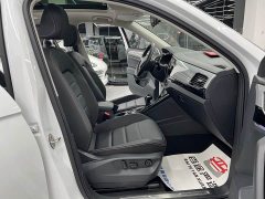 Volkswagen Taos 330TSI FWD 3rd Anniversary Limited Edition - ფოტო 12