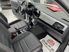 Volkswagen Taos 330TSI FWD 3rd Anniversary Limited Edition - ფოტო 13