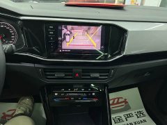 Volkswagen Taos 330TSI FWD 3rd Anniversary Limited Edition - ფოტო 15