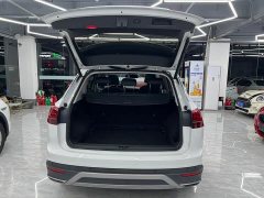 Volkswagen Taos 330TSI FWD 3rd Anniversary Limited Edition - ფოტო 17