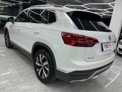 Volkswagen Taos 330TSI FWD 3rd Anniversary Limited Edition - ფოტო 20