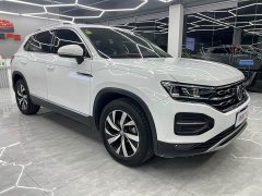 Volkswagen Taos 330TSI FWD 3rd Anniversary Limited Edition - ფოტო 3