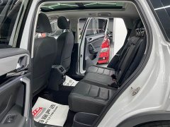 Volkswagen Taos 330TSI FWD 3rd Anniversary Limited Edition - ფოტო 6