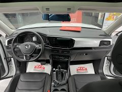 Volkswagen Taos 330TSI FWD 3rd Anniversary Limited Edition - ფოტო 7