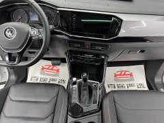 Volkswagen Taos 330TSI FWD 3rd Anniversary Limited Edition - ფოტო 8