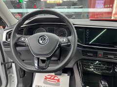 Volkswagen Taos 330TSI FWD 3rd Anniversary Limited Edition - ფოტო 9