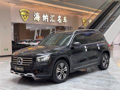 Mercedes-Benz GLB 220 Dynamic - ფოტო 1