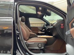 Mercedes-Benz GLB 220 Dynamic - ფოტო 11