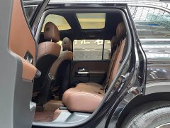 Mercedes-Benz GLB 220 Dynamic - ფოტო 13