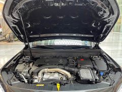 Mercedes-Benz GLB 220 Dynamic - ფოტო 14