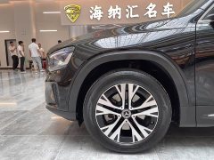 Mercedes-Benz GLB 220 Dynamic - ფოტო 16