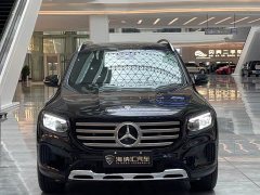Mercedes-Benz GLB 220 Dynamic - ფოტო 2