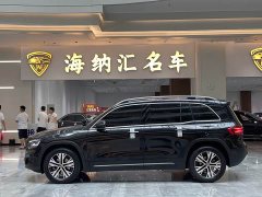 Mercedes-Benz GLB 220 Dynamic - ფოტო 3