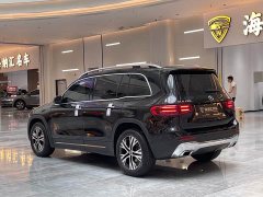 Mercedes-Benz GLB 220 Dynamic - ფოტო 4