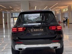 Mercedes-Benz GLB 220 Dynamic - ფოტო 5