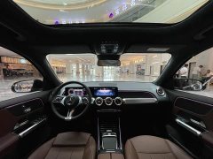 Mercedes-Benz GLB 220 Dynamic - ფოტო 6