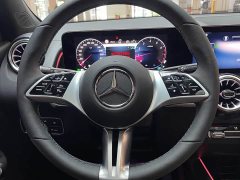 Mercedes-Benz GLB 220 Dynamic - ფოტო 8