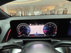 Mercedes-Benz GLB 220 Dynamic - ფოტო 9