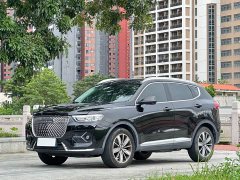 Haval H6 1.5T Automatic Champion Edition - фото 1