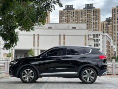 Haval H6 1.5T Automatic Champion Edition - фото 10