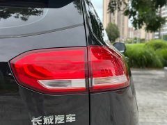 Haval H6 1.5T Automatic Champion Edition - фото 11